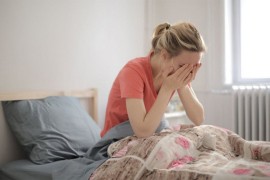 5 znakova da imate povišen nivo kortizola: Jednostavan način da ...