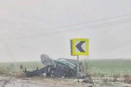 Detalji stravične nesreće u Srbiji: Otac i kćerka (16) poginuli ...