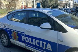 Policija identifikovala jednog od saizvršilaca ubistva škaljarca ...