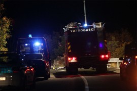 Eksplodirala nepoznata naprava u Hrvatskoj, povrijeđena djeca