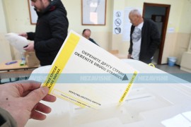 Mještani Korićana danas glasaju za predsjednika Republike Srpske