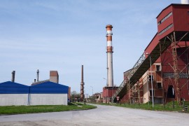 Fabrika u vrijeme Jugoslavije zapošljavala 13.000 ljudi, sad ih ima ...