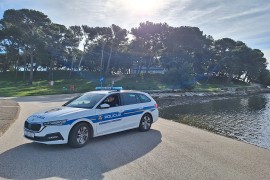 Novi šok u Medulinu: Tijelo pronađeno u moru