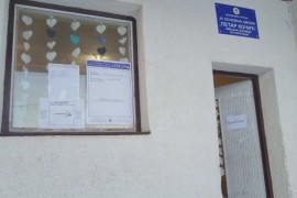 Nijedan mještanin Korićana nije glasao do 11 časova