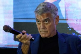 Bred Pit mu preoteo ulogu? Kluni otkrio kako ga prijatelj i dalje ...