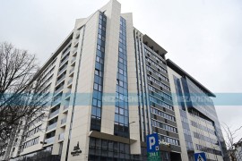 Kupovina zgrade "Grand Tradea" za 99,5 miliona ponovo pred Sudom BiH