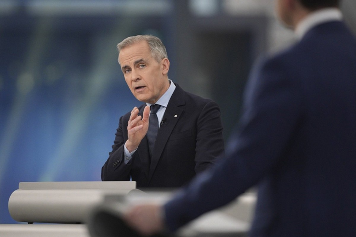 Kanadski premijer se izvinio Trampu zbog reklame o Reganu
