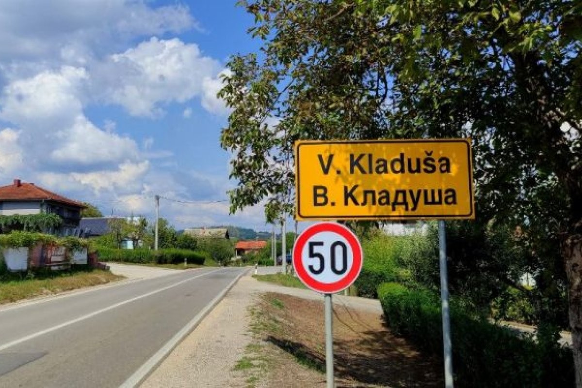 Započet postupak eksproprijacije za izgradnju brze ceste Bihać-Cazin-Velika Kladuša