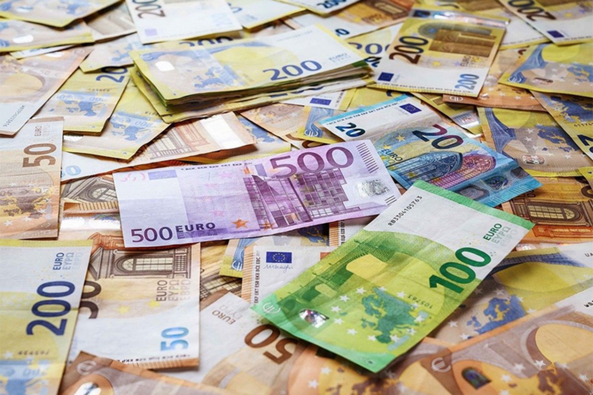 Na prelazu Dobrakovo oduzeto 110.000 evra