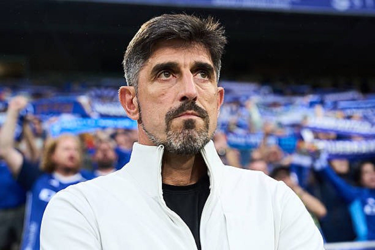 Veljko Paunović odbio milion evra zbog Srbije