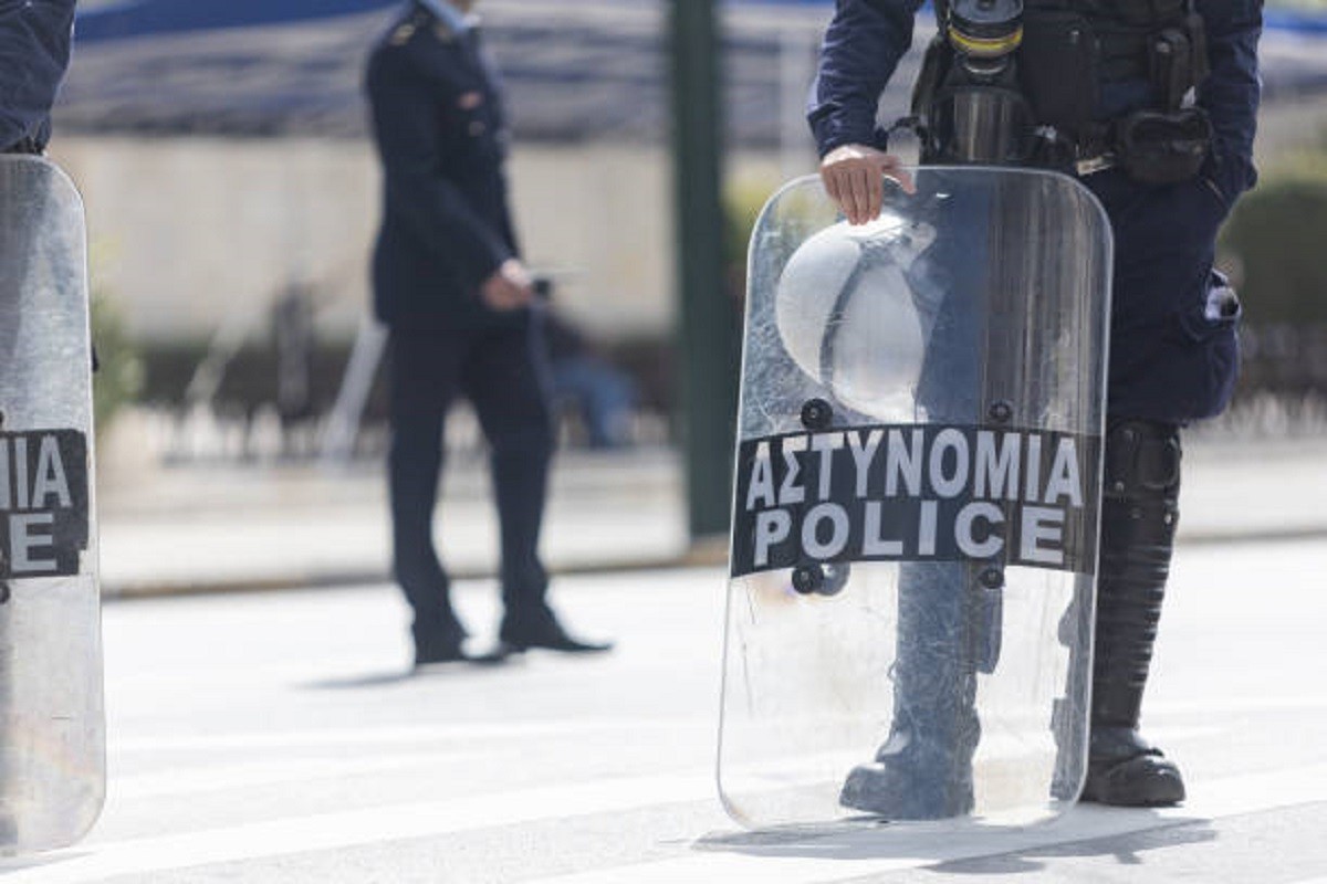 Dvoje ubijenih, 10 povrijeđenih u pucnjavi na Kritu