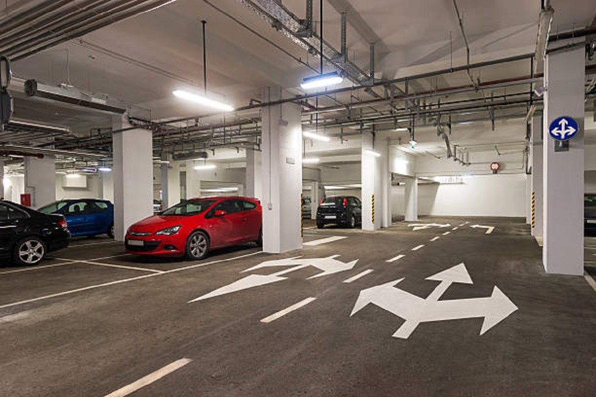 Tržni centar u Hrvatskoj uveo naplatu parkinga: Preko 83 marke za samo 10 minuta