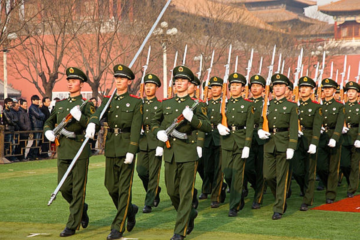 Kineska vojska u pripravnosti: Peking ljut zbog nove provokacije (VIDEO)
