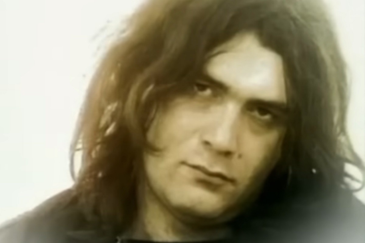 Kako je Bora Đorđević proživio "Dobro jutro" prije same pjesme