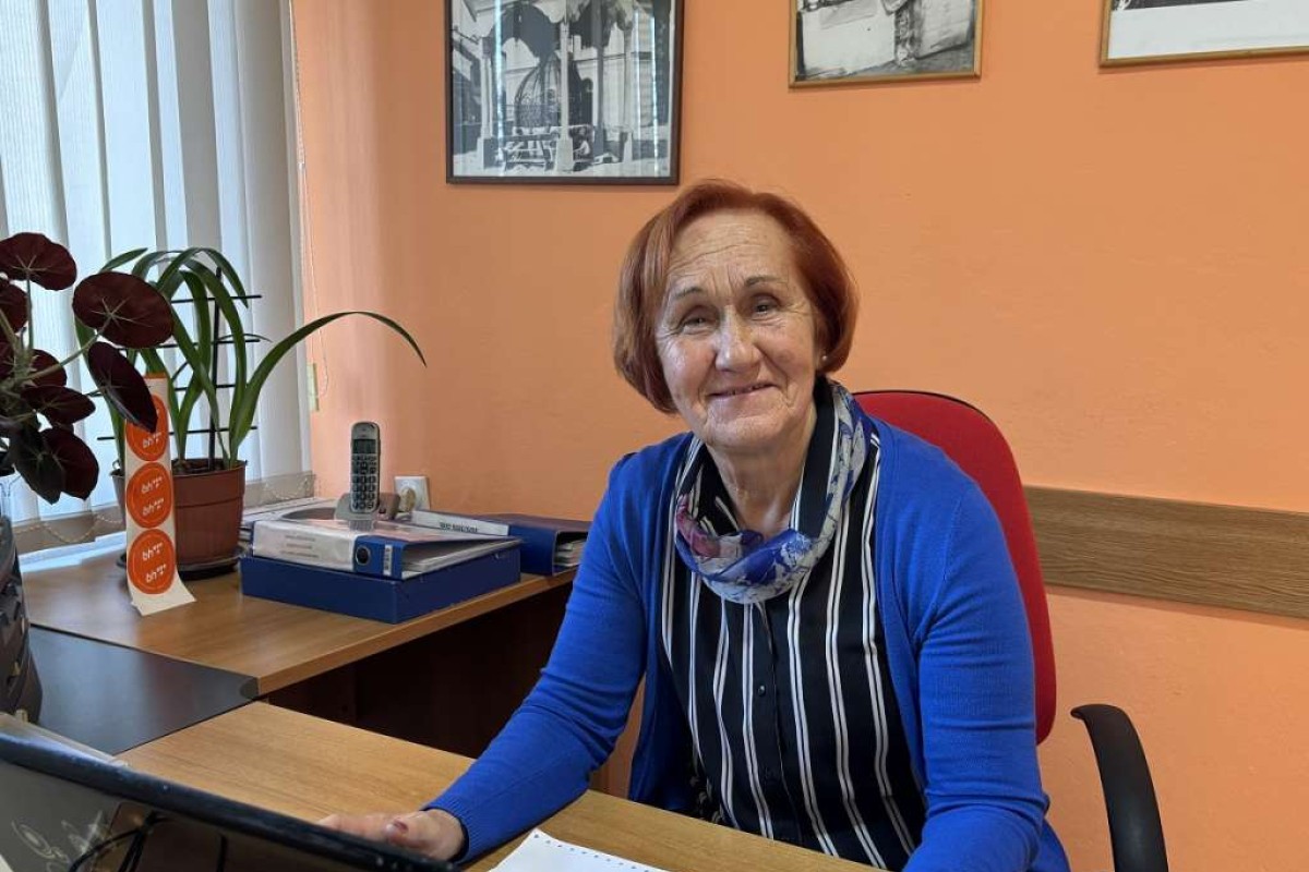 "Merhamet" Banjaluka tri decenije hrani i pomaže