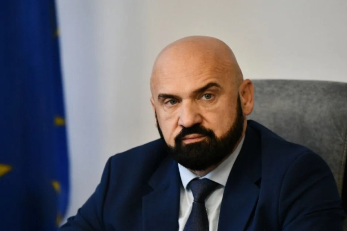 Ramo Isak: Takvi ljudi ne zaslužuju da nose policijske uniforme