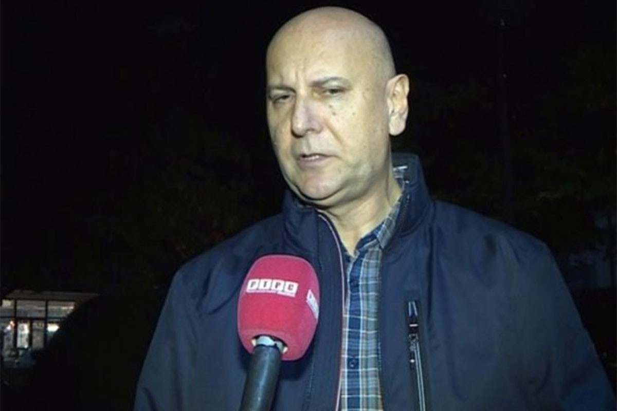 Skoko: Termoelektrana na mreži za nekoliko sati