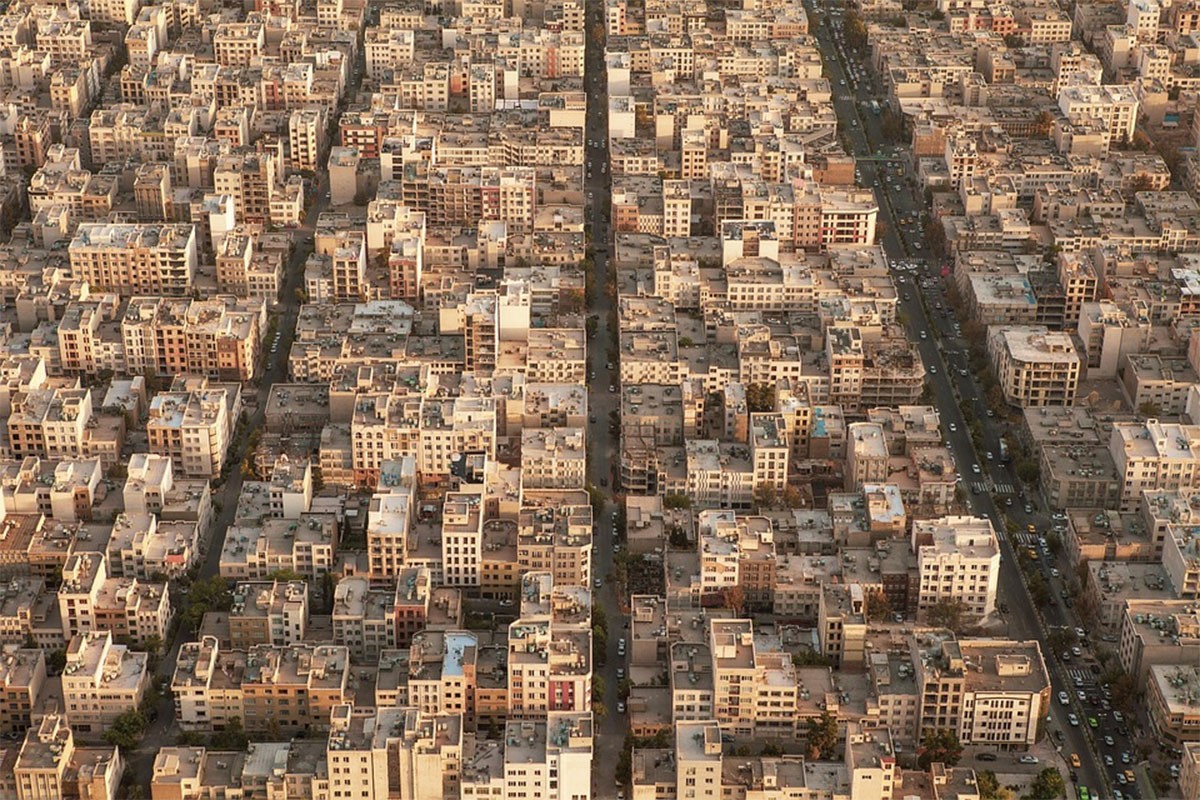 Teheran ima zalihe vode za dvije sedmice