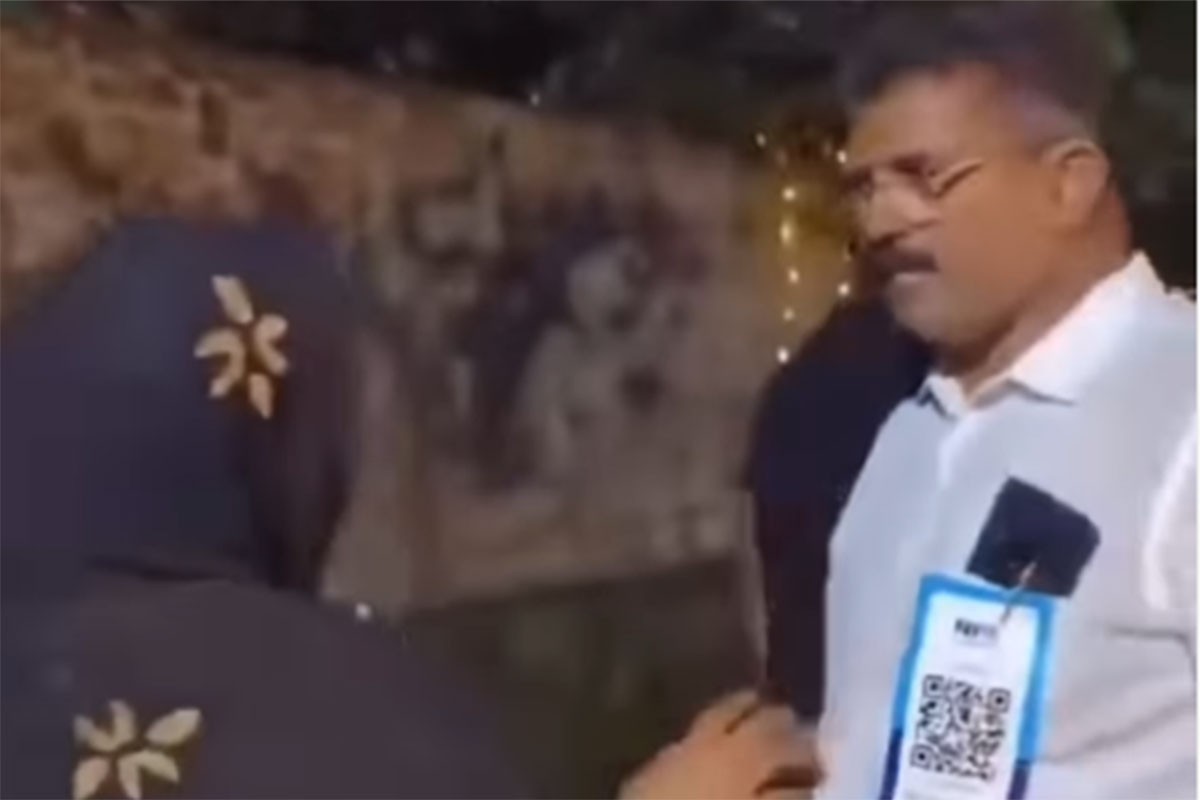Koverte na svadbama u Indiji postaju prošlost (VIDEO)