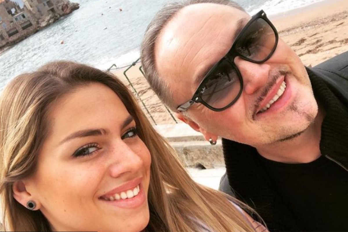 Knez udaje ćerku: Bivša članica grupe "Hurricane" staje na ludi kamen