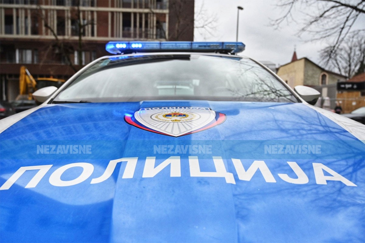 Banjalučanin osumnjičen da je lupao inventar u kladionici