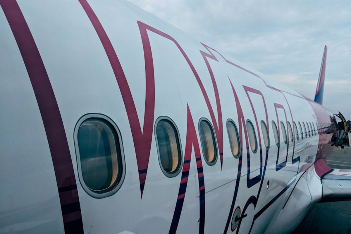 Wizz Air uvodi "biznis klasu za siromašne"