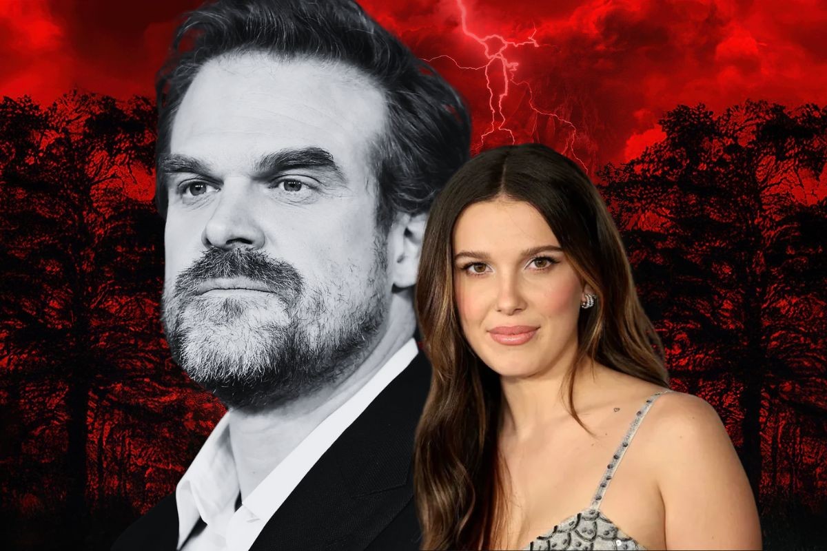 Milli Bobi Braun podigla prijavu protiv kolege iz serije "Stranger things"