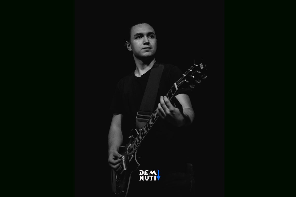 Nemanja Danojević za "Nezavisne": "Groove fest" je muzička priča iz srca Prnjavora