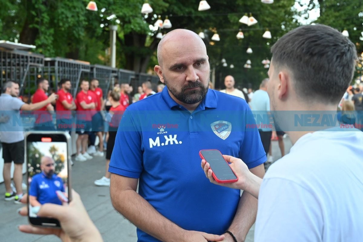 Ko je bio Mladen Žižović: Tvorac evropskog Borca