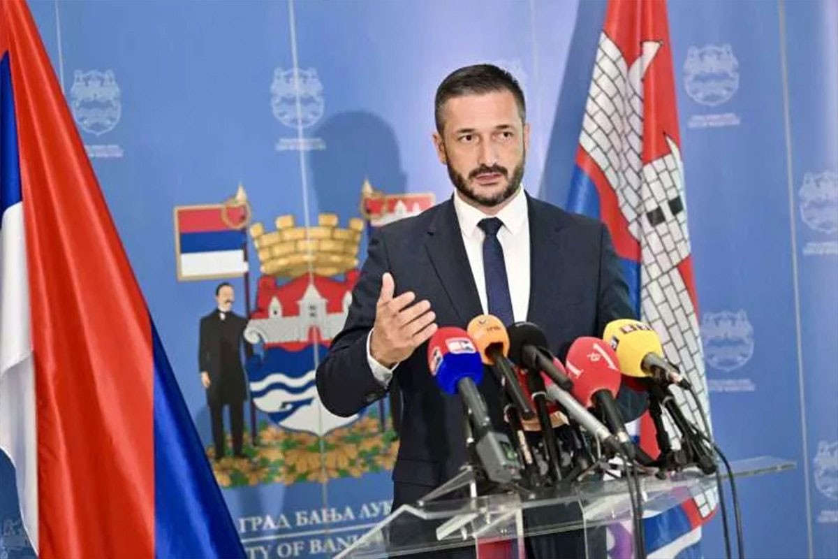 Tužilaštvo Banjaluka formiralo predmet povodom izjave Ljube Ninkovića: Pozvan da svjedoči