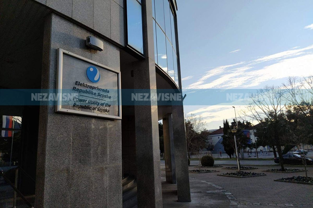 "ERS" odgovorio Cvjetinoviću: Mislimo da se umorio