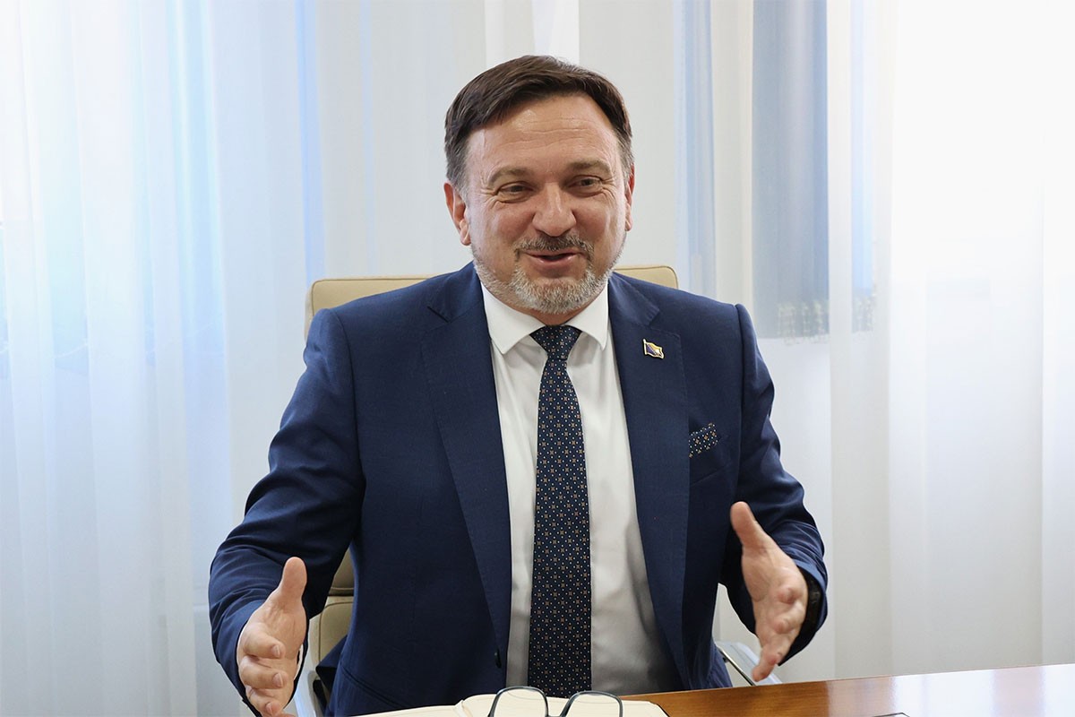 Hasičević: Skrivanje zaliha i špekulacije s peletom u FBiH biće kažnjene