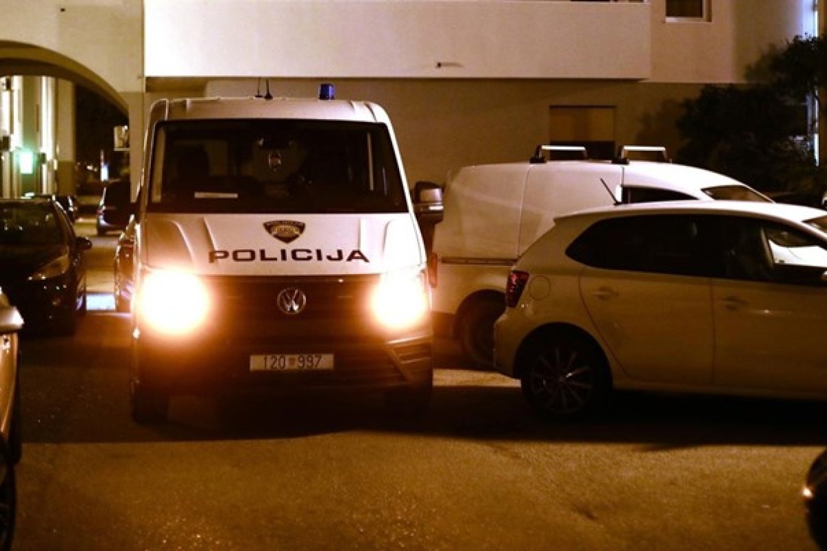 DP podržao „hrabre mladiće“ koji su prekinuli Dane srpske kulture u Splitu (FOTO)