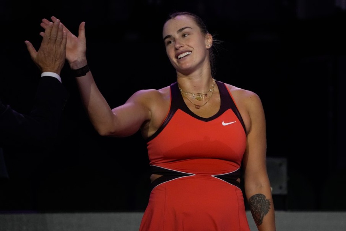 Arina Sabalenka pobijedila Džesiku Pegulu