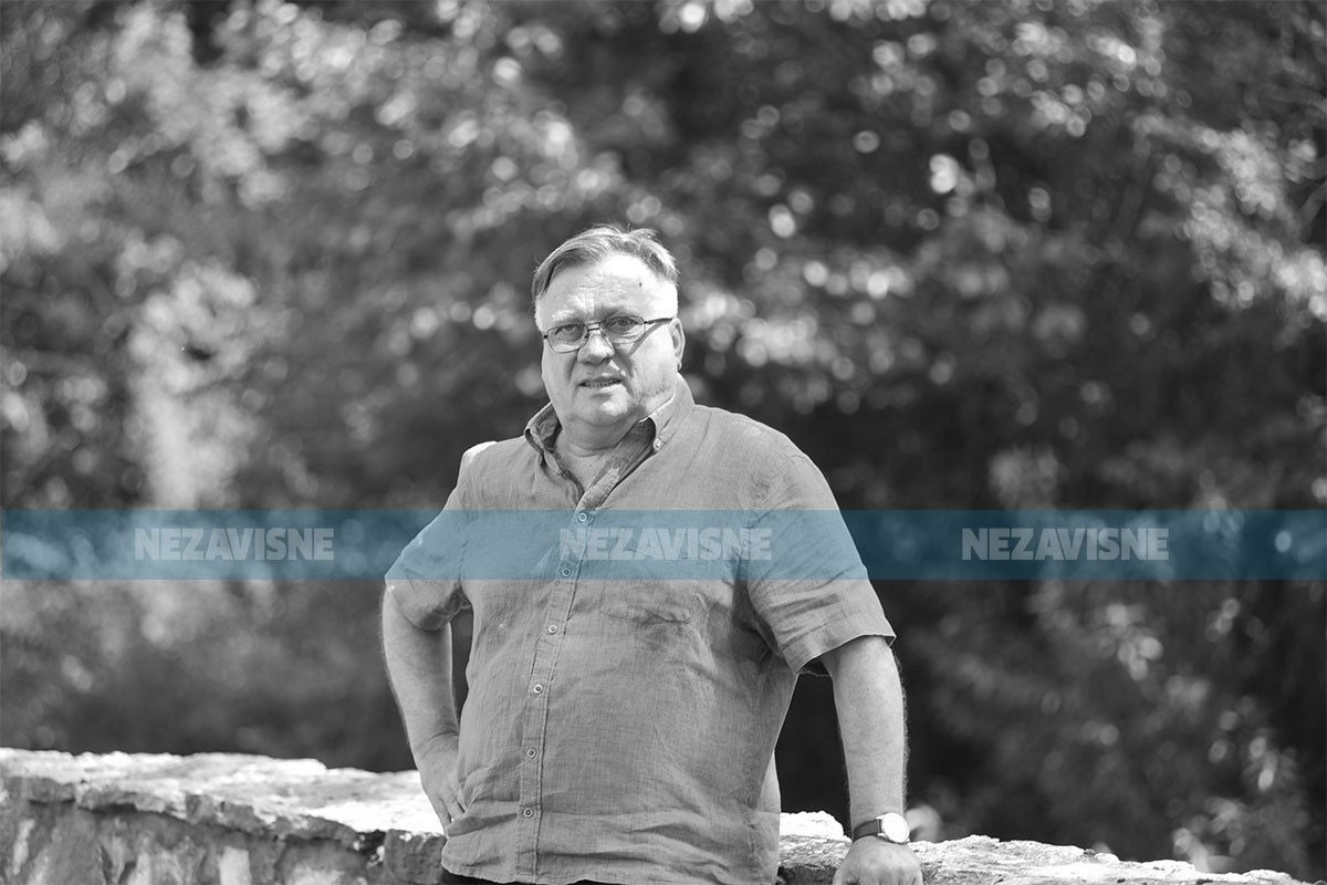 Snima se film o životu Halida Bešlića: Menadžer otkrio detalje