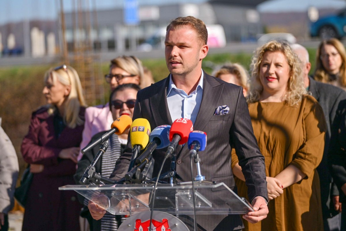 Stanivuković o mostu u Česmi: "Žalim što sam nasjeo na prevaru"
