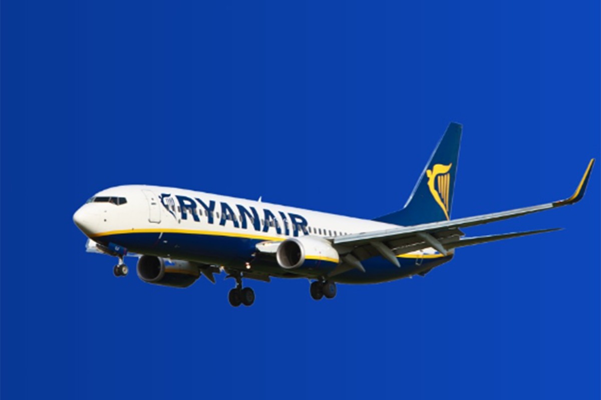 Ryanair prozvao kontrolore letenja iz pet zemalja: "Nema opravdanja"