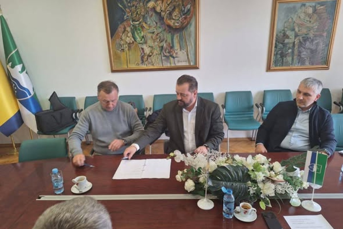 BiH dobija još jednu fabriku: Vrijedi milione