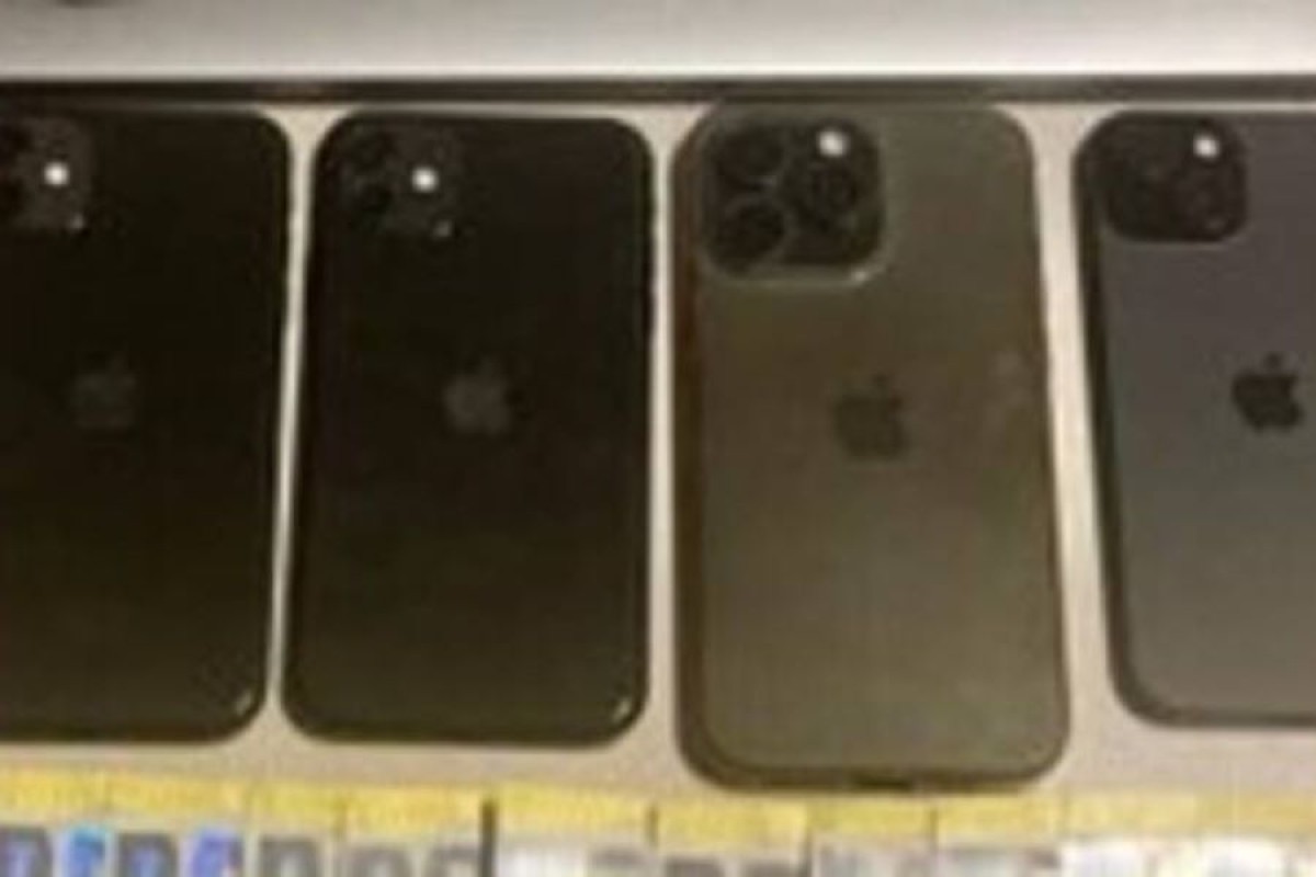 Tražili ga 13 godina: Uhapšen Srbin koji je ukrao telefone vrijedne 1,63 miliona evra