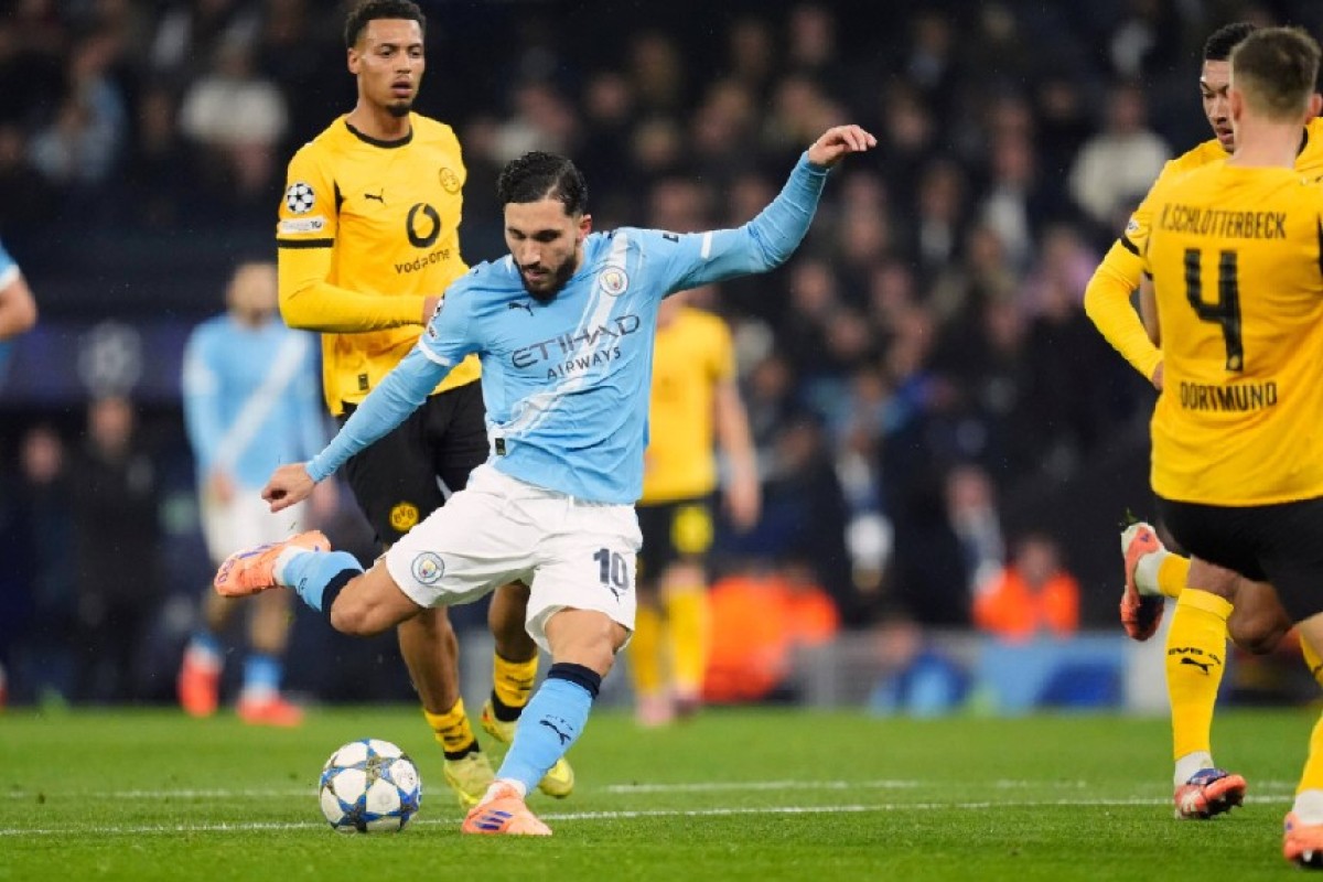 Dortmund lak zalogaj za Siti,  Inter za gol bolji od Kairata, goleada u Belgiji