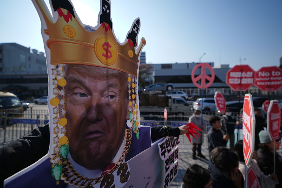 Sjeverna Koreja najavljuje odgovor na američke sankcije