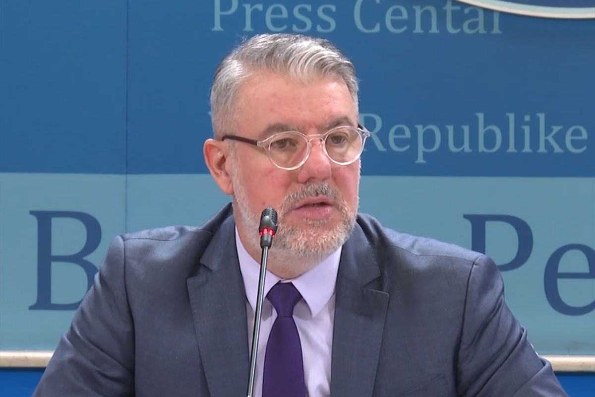 Vlada Republike Srpske dala saglasnost da Gas-RES preuzime Comsar