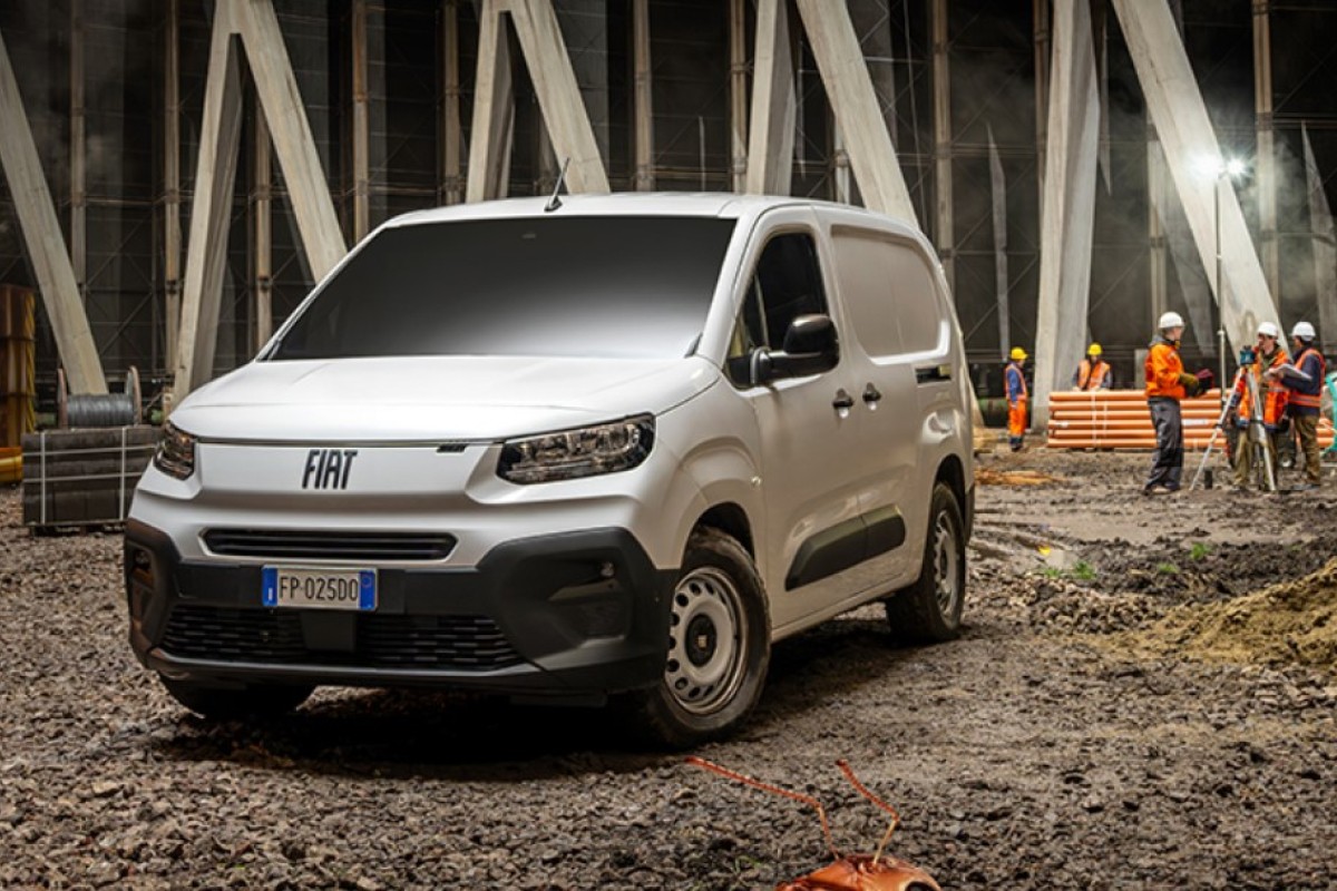 Četvrt vijeka Fiat Dobla: Vrijedni radnik iz sjenke (FOTO, VIDEO)