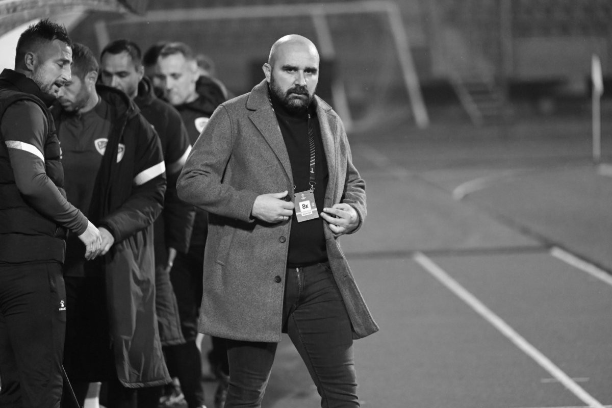 Mladen Žižović dobio mural i u Bijeljini (FOTO)