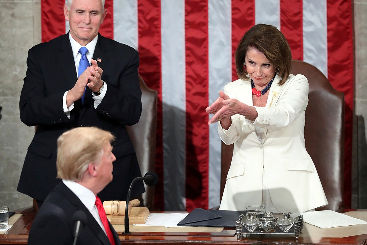 Kraj ere: Nensi Pelosi se povlači iz politike nakon 40 godina karijere