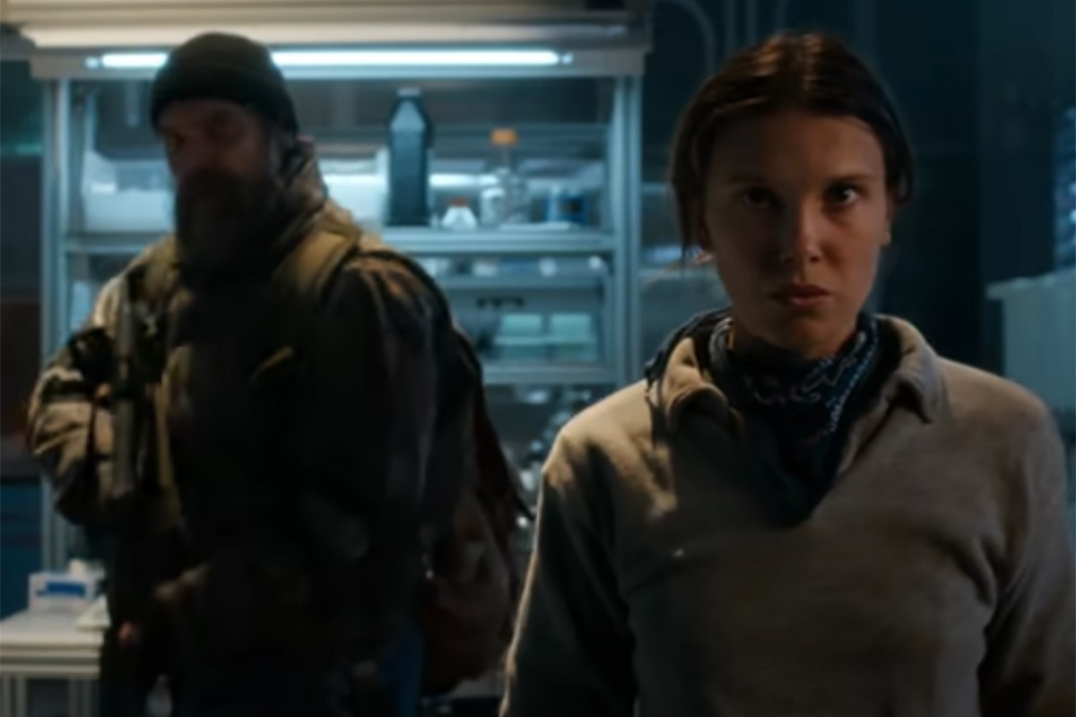 Otkriveno šta spaja tri najgledanije Netfliksove serije svih vremena (VIDEO)