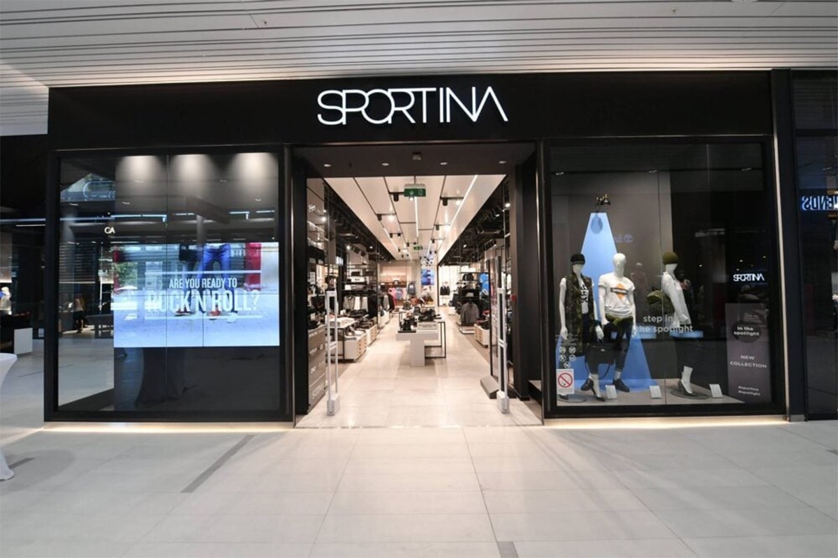 Sportina ide u stečaj