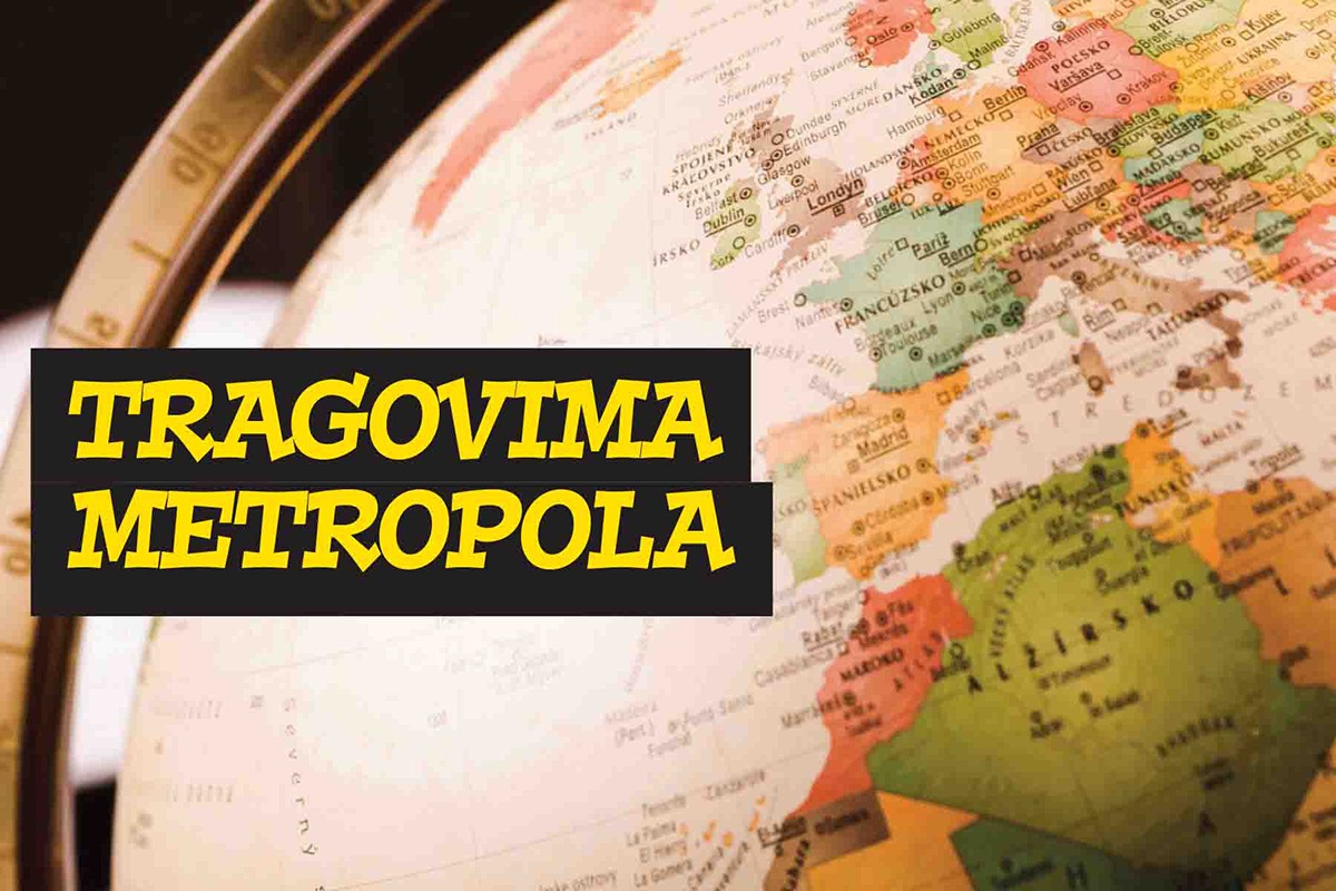 Kviz: Provjeri koliko ti je Evropa zaista poznata