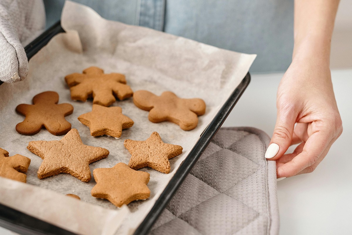 Recept koji morate probati: Savršeni medenjaci čiji se miris širi kuhinjom