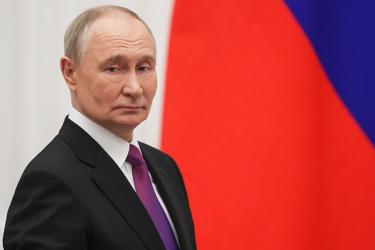Putin podržao potpunu zabranu prodaje vejpa u Rusiji